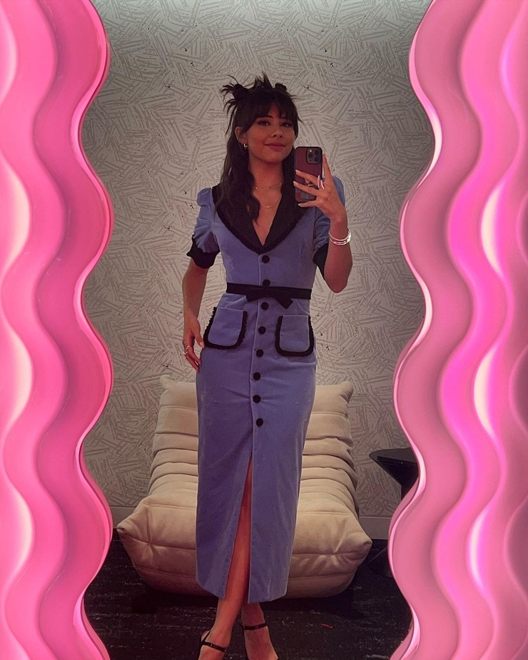 Xochitl Gomez Xochitl Gomez