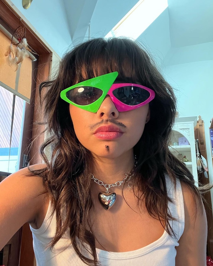 Xochitl Gomez