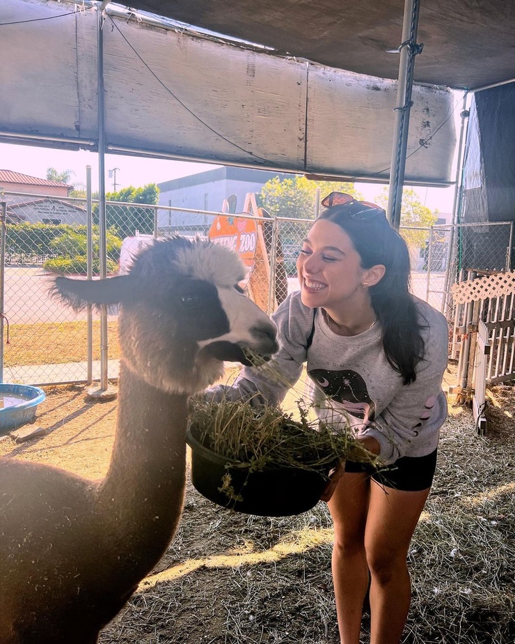 Kira Kosarin