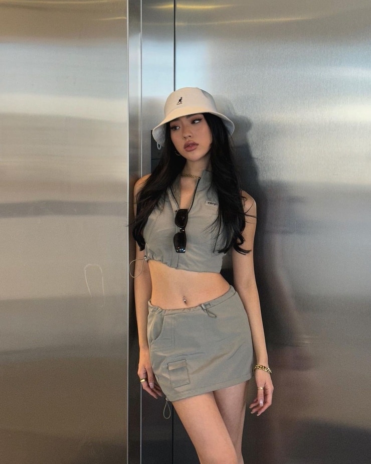 Amberly Xuan