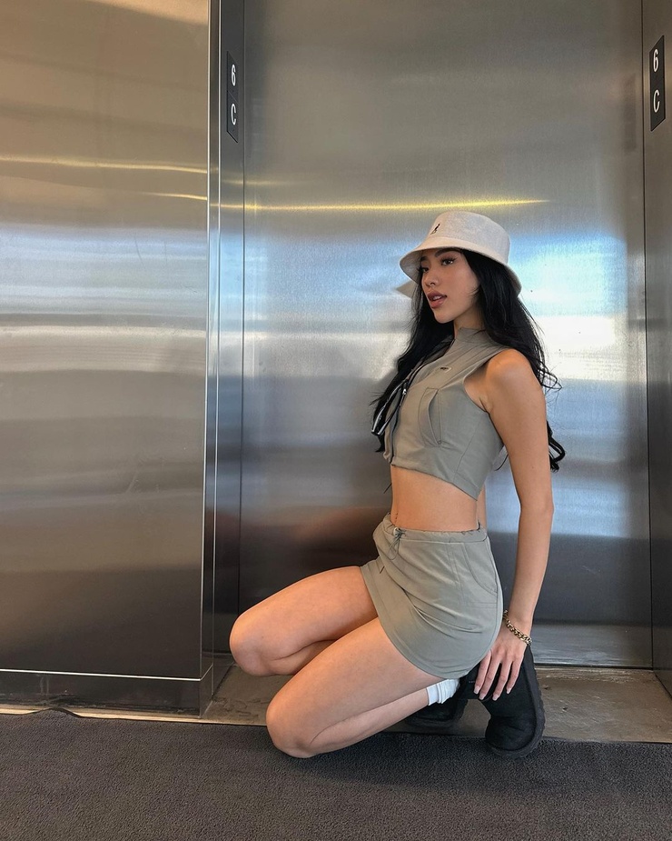 Amberly Xuan