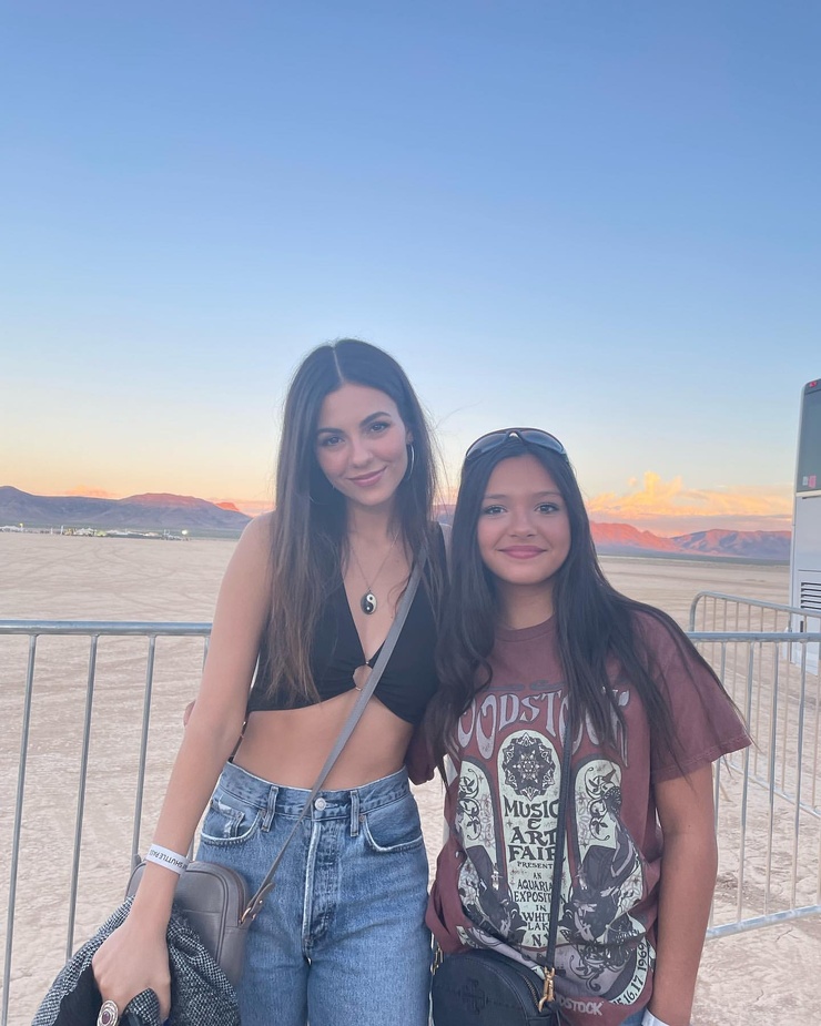 Victoria Justice Victoria Justice