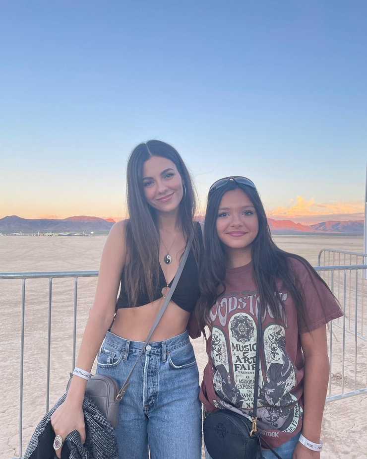 Victoria Justice Victoria Justice