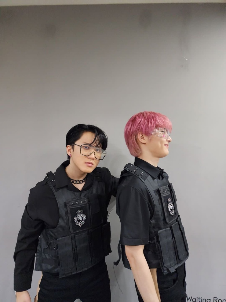 Stray Kids