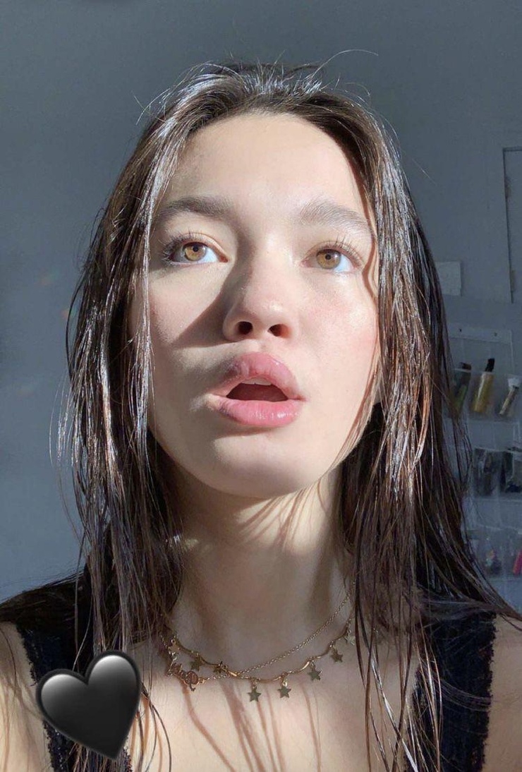 Lily Chee Lily Chee