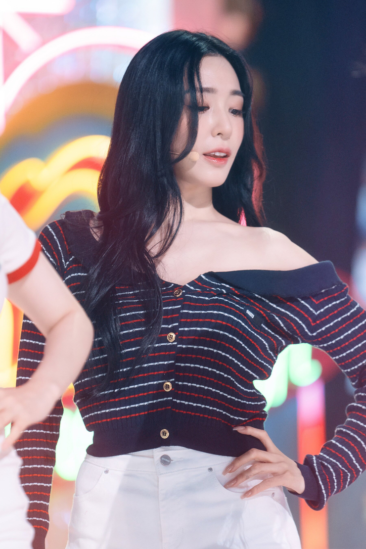Hwang Mi-Young