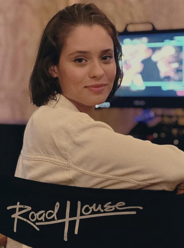 Image of Daniela Melchior