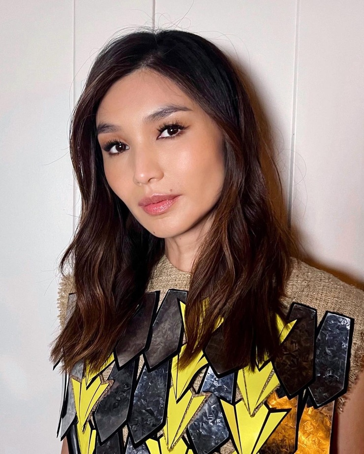 Gemma Chan