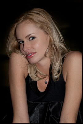 Sarah Rhoades