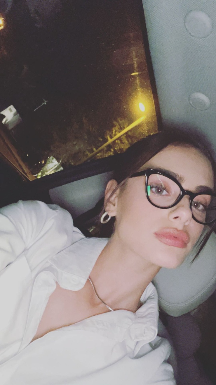 Yael Shelbia