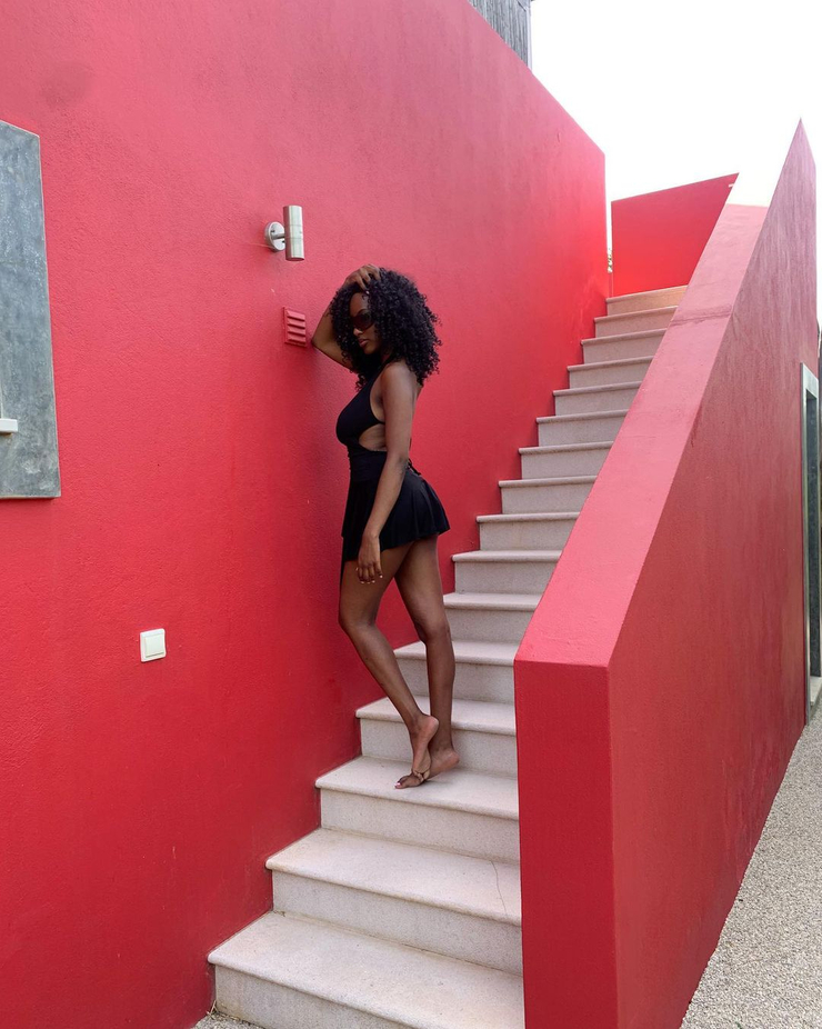 Bibi Ingabire