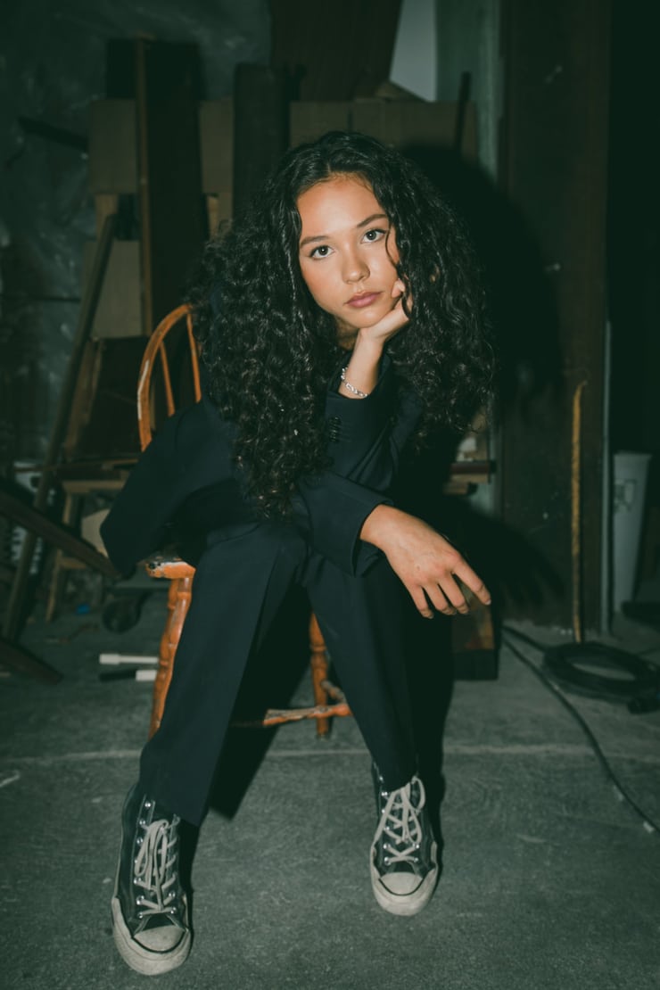 Breanna Yde