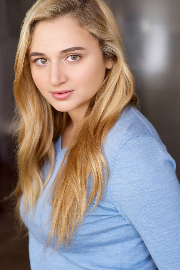 Sammi-Jack Martincak