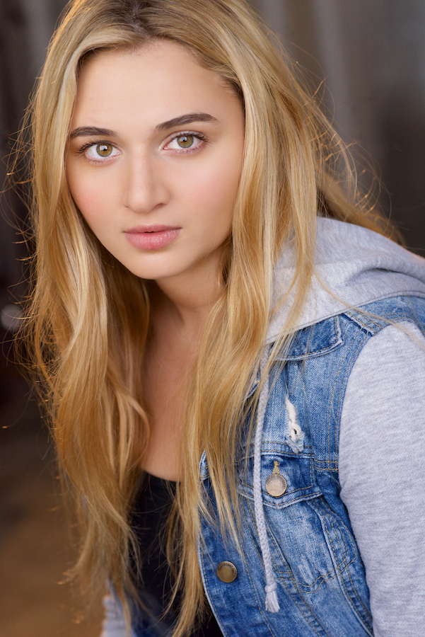 Sammi-Jack Martincak