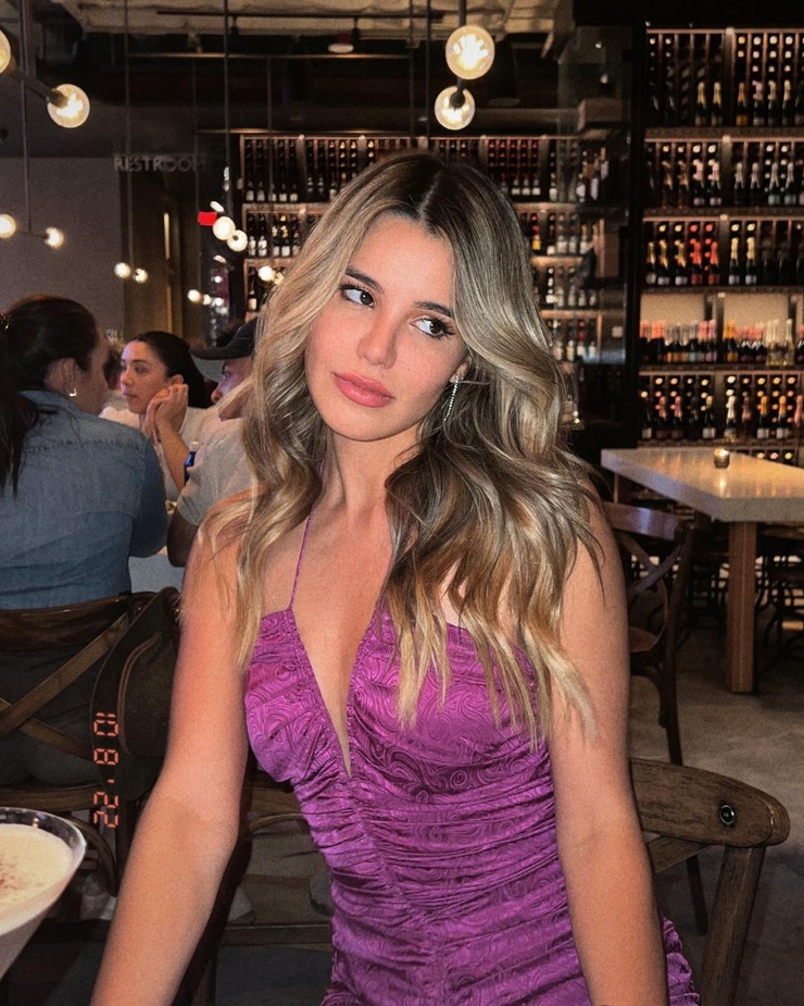Madison Reed