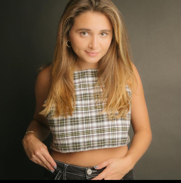 Sammi-Jack Martincak