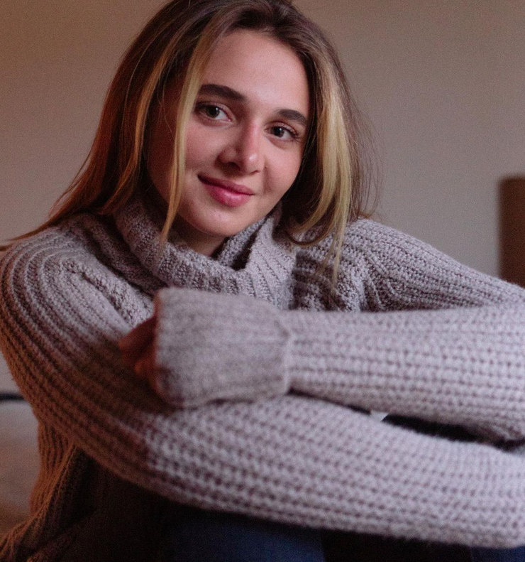 Sammi-Jack Martincak