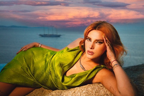 Bella Thorne