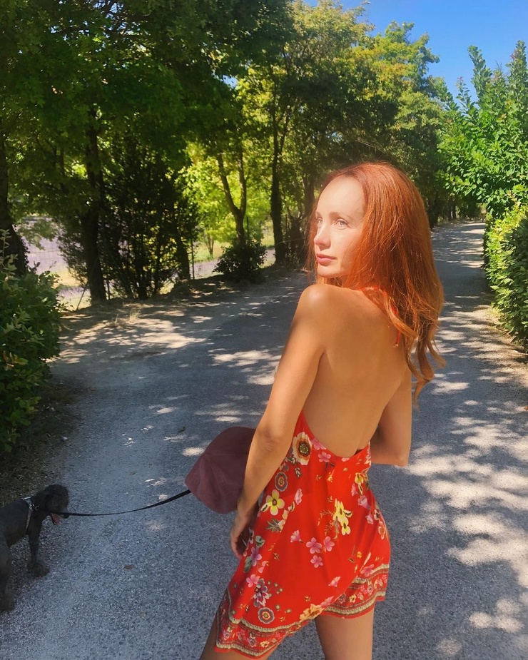 Ksenia Solo Ksenia Solo