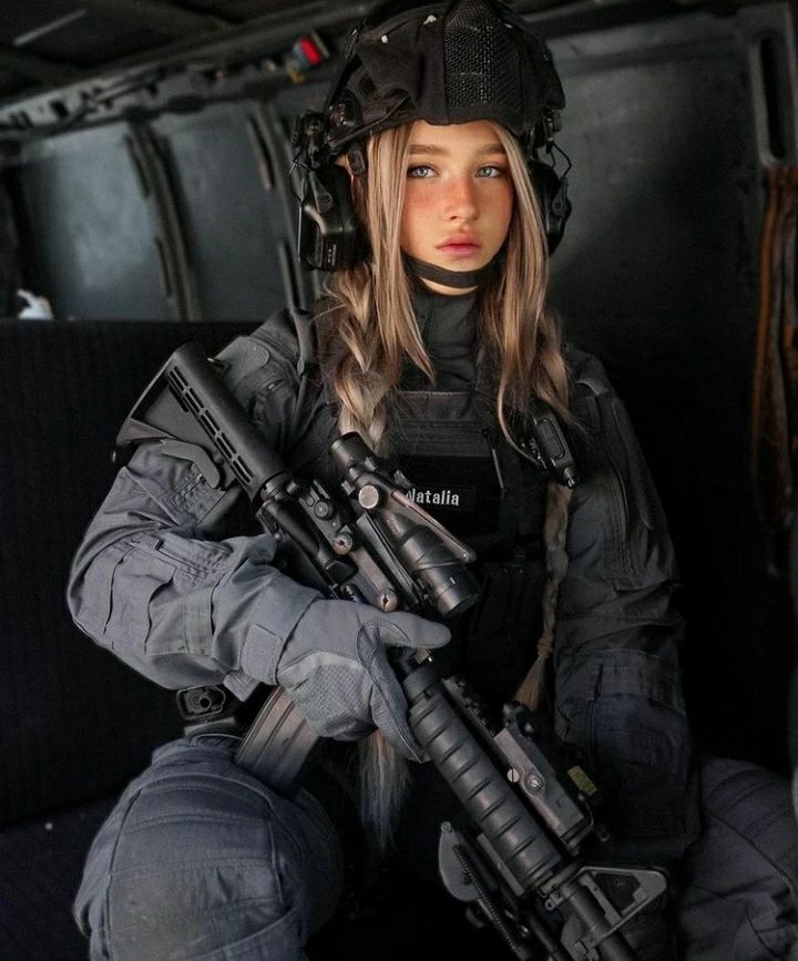 Picture of Natalia Fadeev