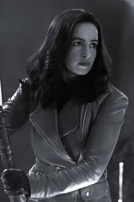 Picture Of Elsa Bloodstone (laura Donnelly)