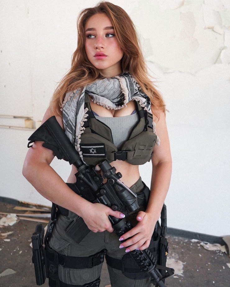 Picture of Natalia Fadeev