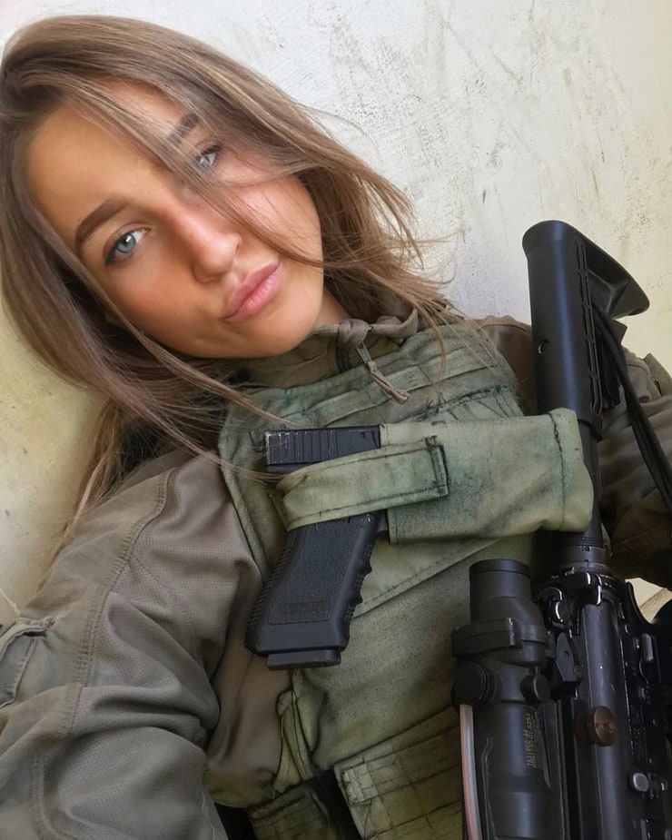 Picture Of Natalia Fadeev