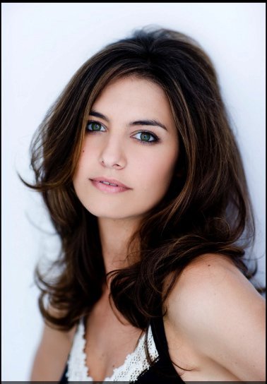 Laetitia Milot