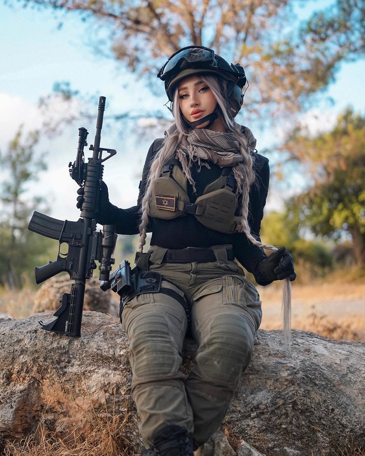 Picture of Natalia Fadeev