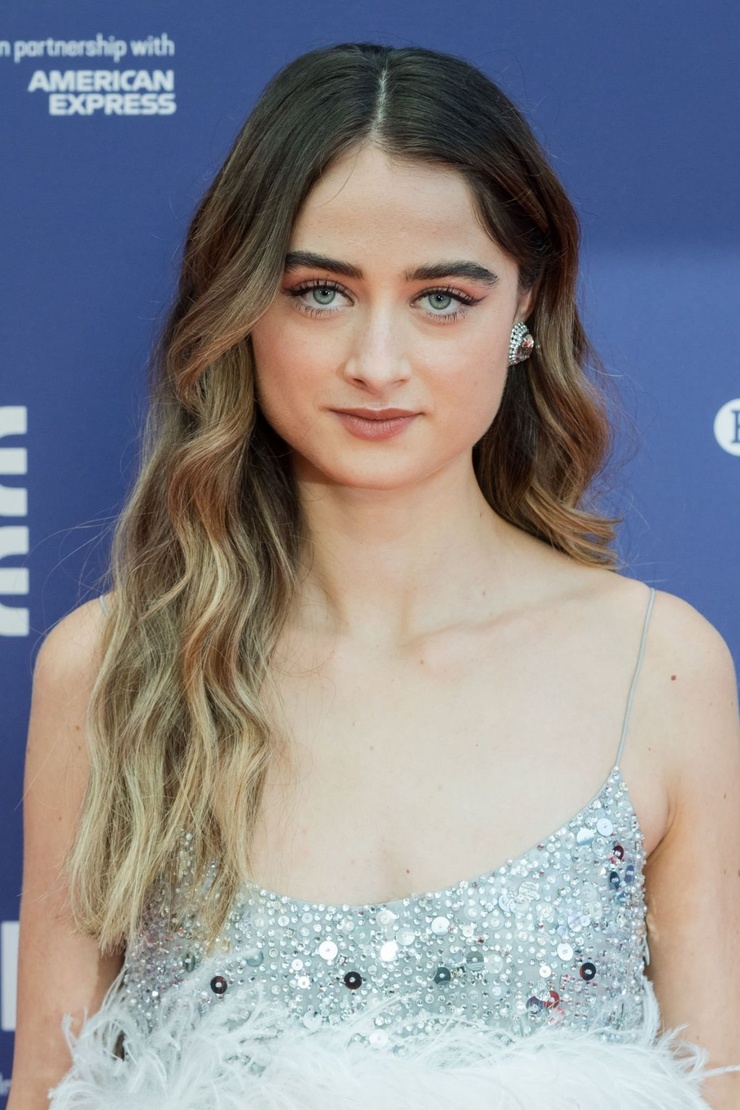 Raffey Cassidy