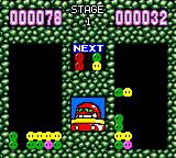 Dr. Robotnik's Mean Bean Machine