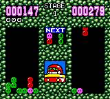 Dr. Robotnik's Mean Bean Machine