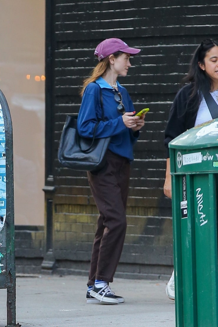 Natalia Dyer