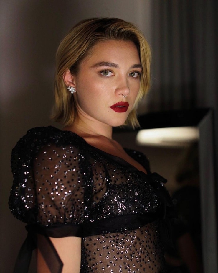 Florence Pugh Florence Pugh