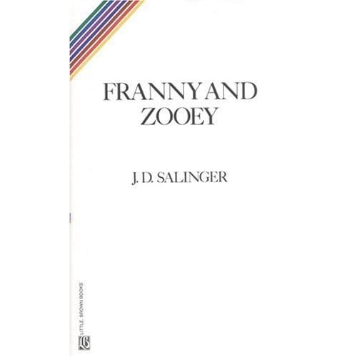 Franny and Zooey