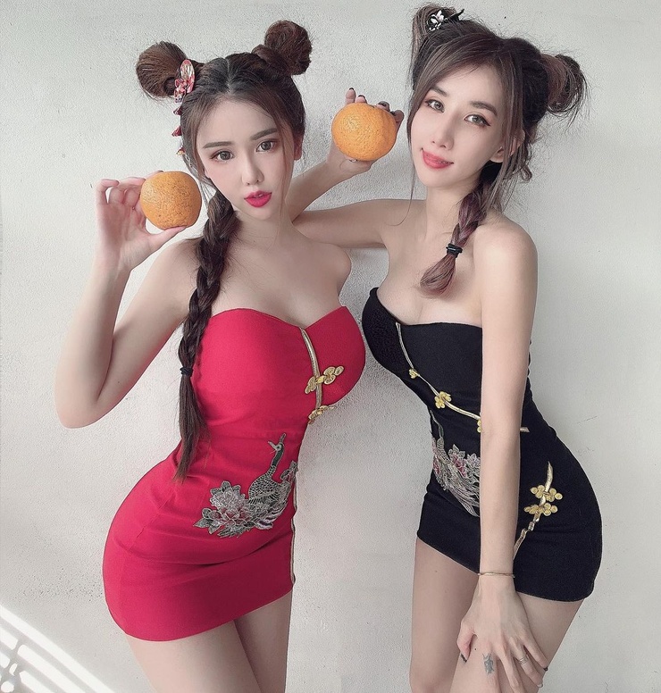 Jenna Chew