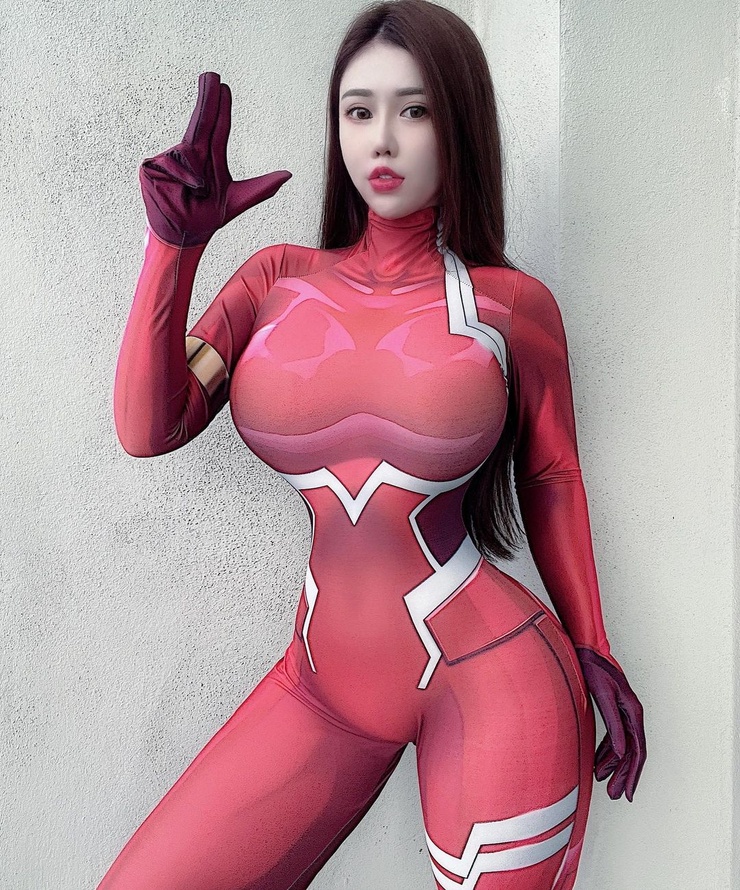Jenna Chew