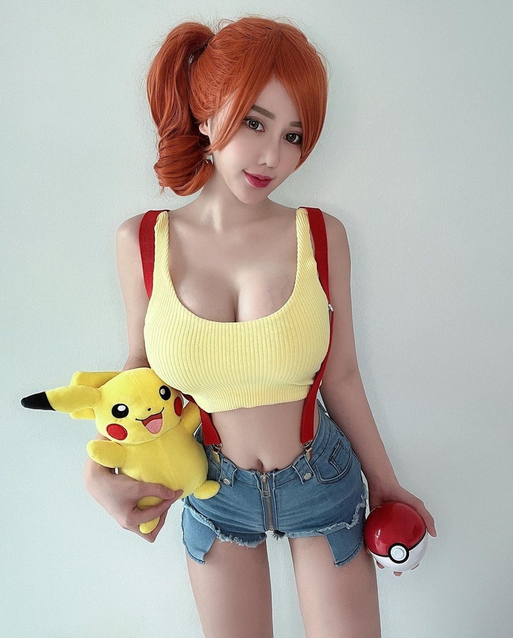 Jenna Chew