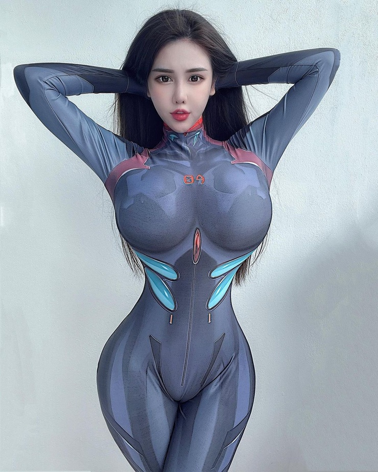 Jenna Chew