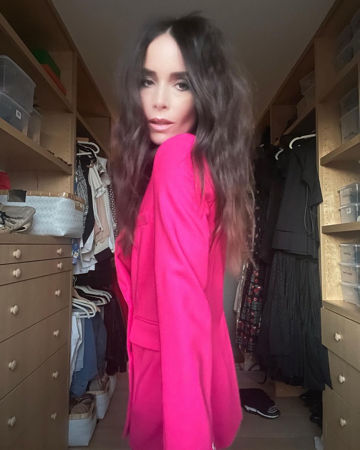 Abigail Spencer