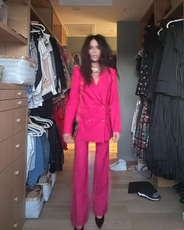 Abigail Spencer