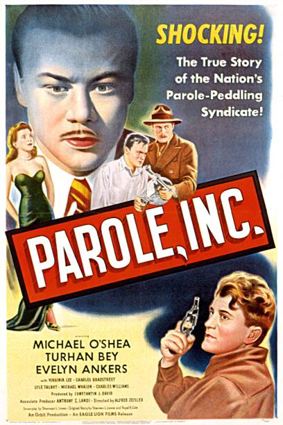 Parole, Inc.