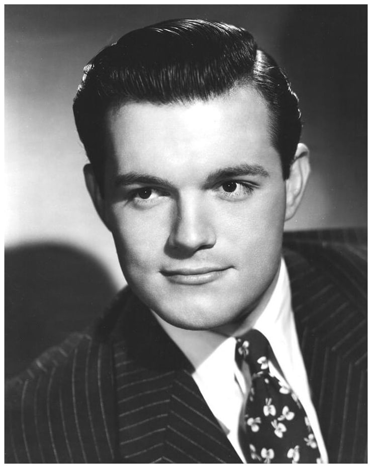 James Cardwell