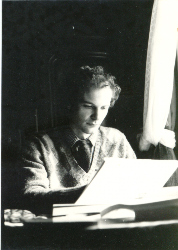 Claudio Cicchetti