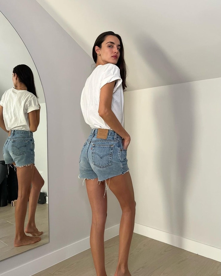 Blanca Padilla