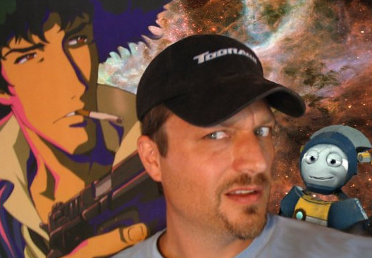 Steve Blum Steve Blum