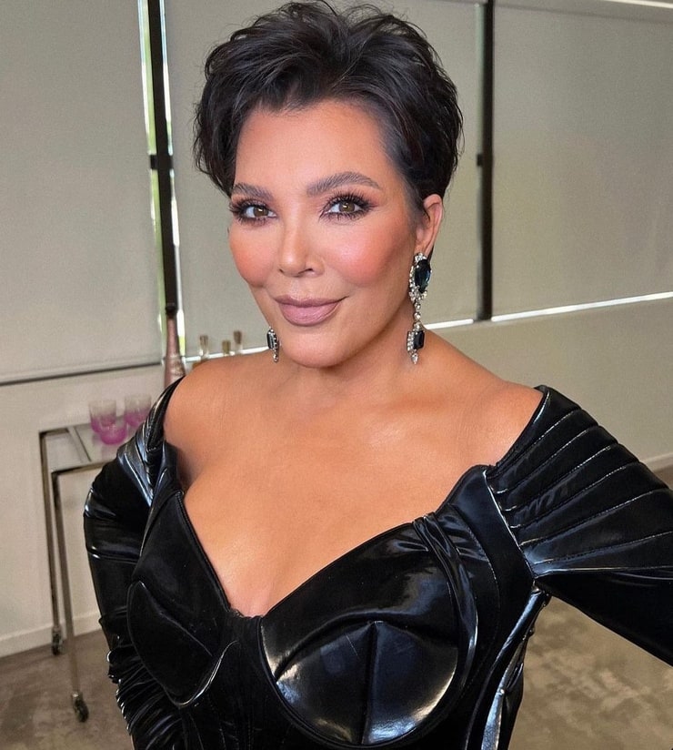 Kris Jenner