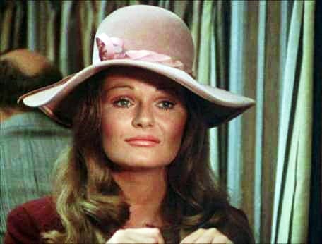 Valerie Perrine