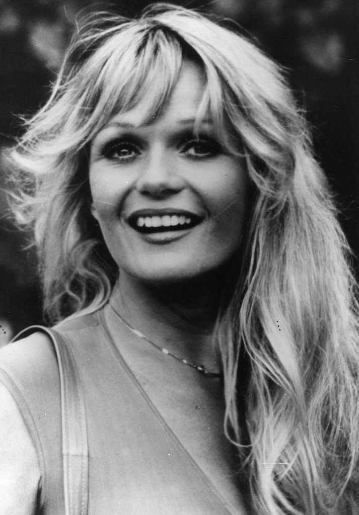 Valerie Perrine