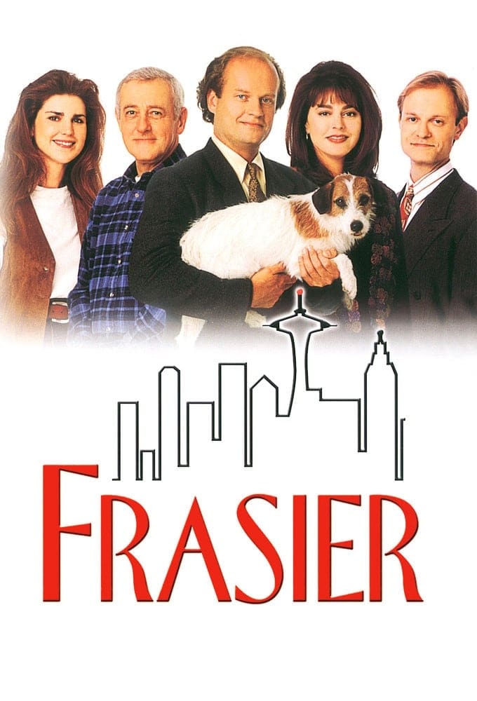 Picture of Frasier